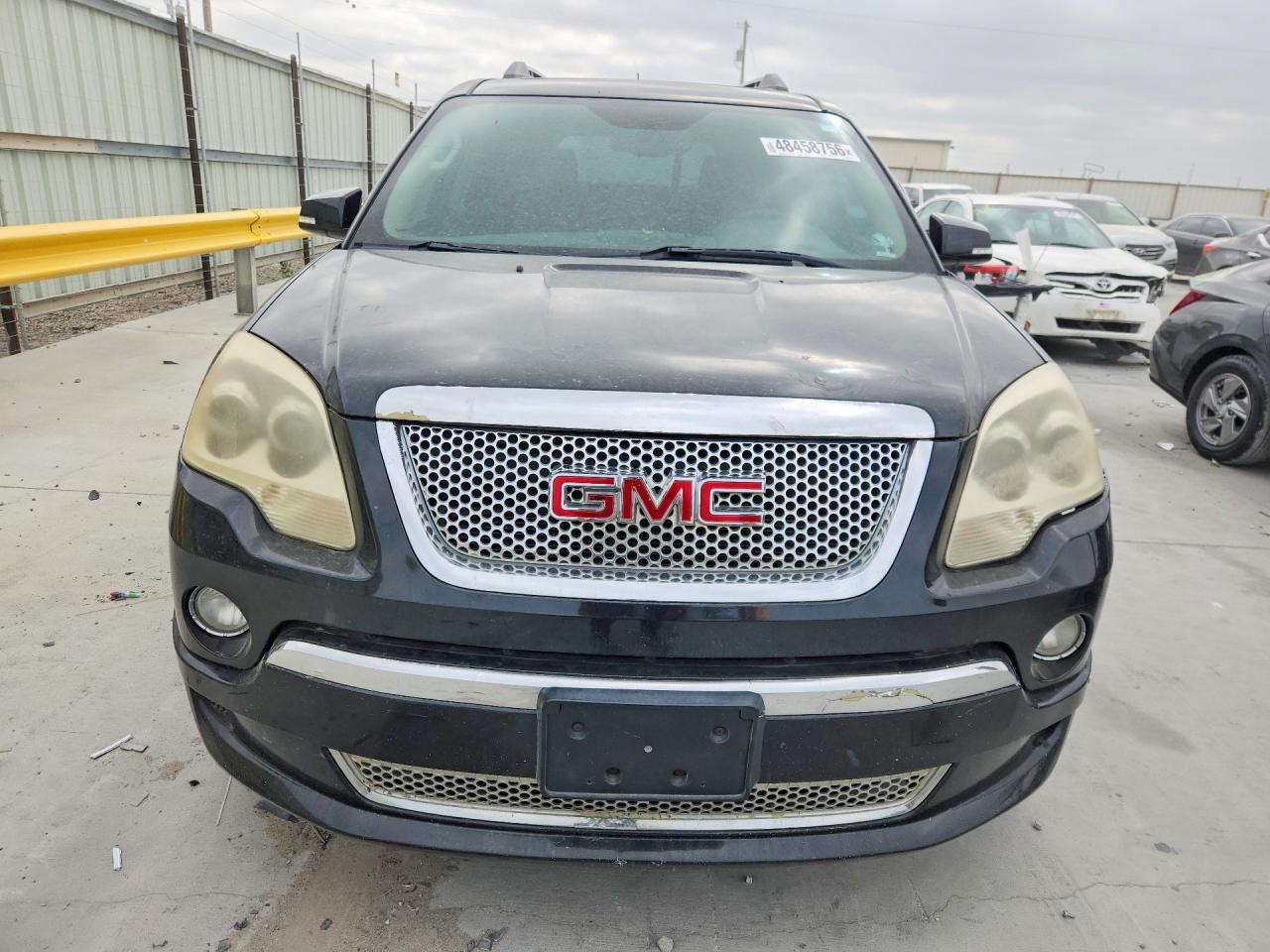 2012 GMC Acadia den VIN 1GKKRTED8CJ268678 photo 5
