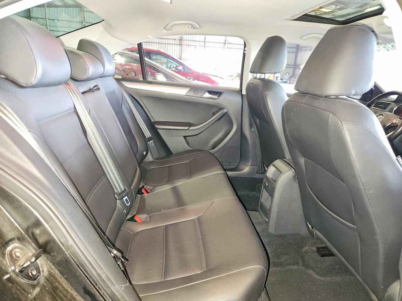 2018 Volkswagen Jetta VIN 3VWDB7AJXJM206160 photo 10
