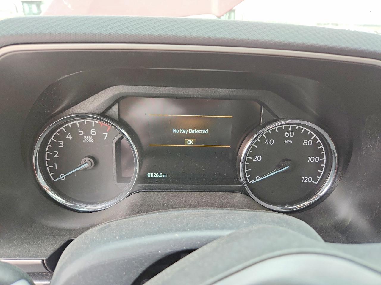2022 Ford F150 VIN 1FTFW1ED2NFA15940 photo 9