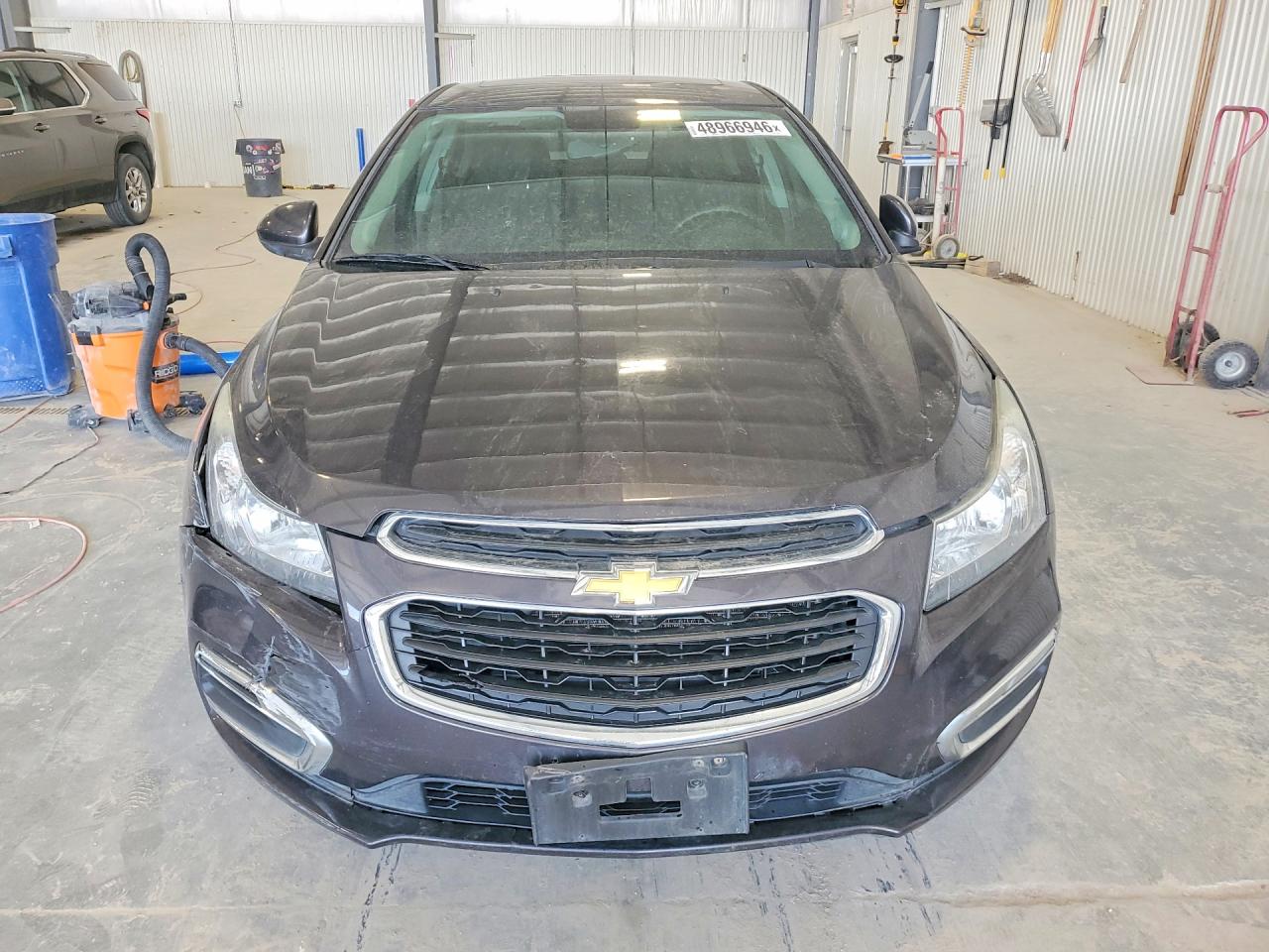 2015 Chevrolet Cruze VIN 1G1PC5SB8F7283953 photo 5