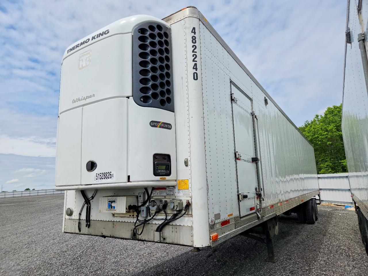 2015 UTILITY All models VIN 1UYVS2487FM408333 photo 2