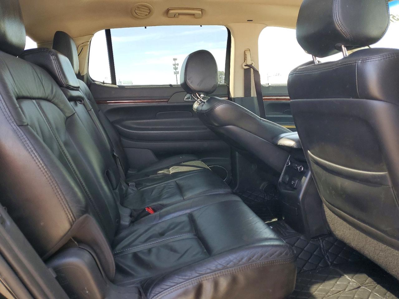 2013 Lincoln Mkt VIN 2LMHJ5FK8DBL54018 photo 11