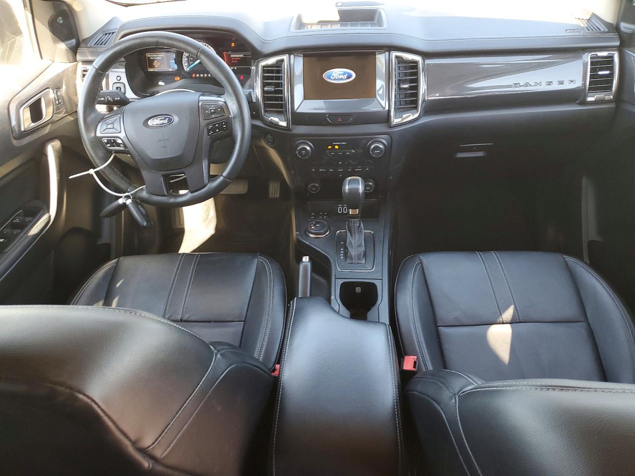 2020 Ford Ranger VIN 1FTER4FH4LLA15104 photo 8