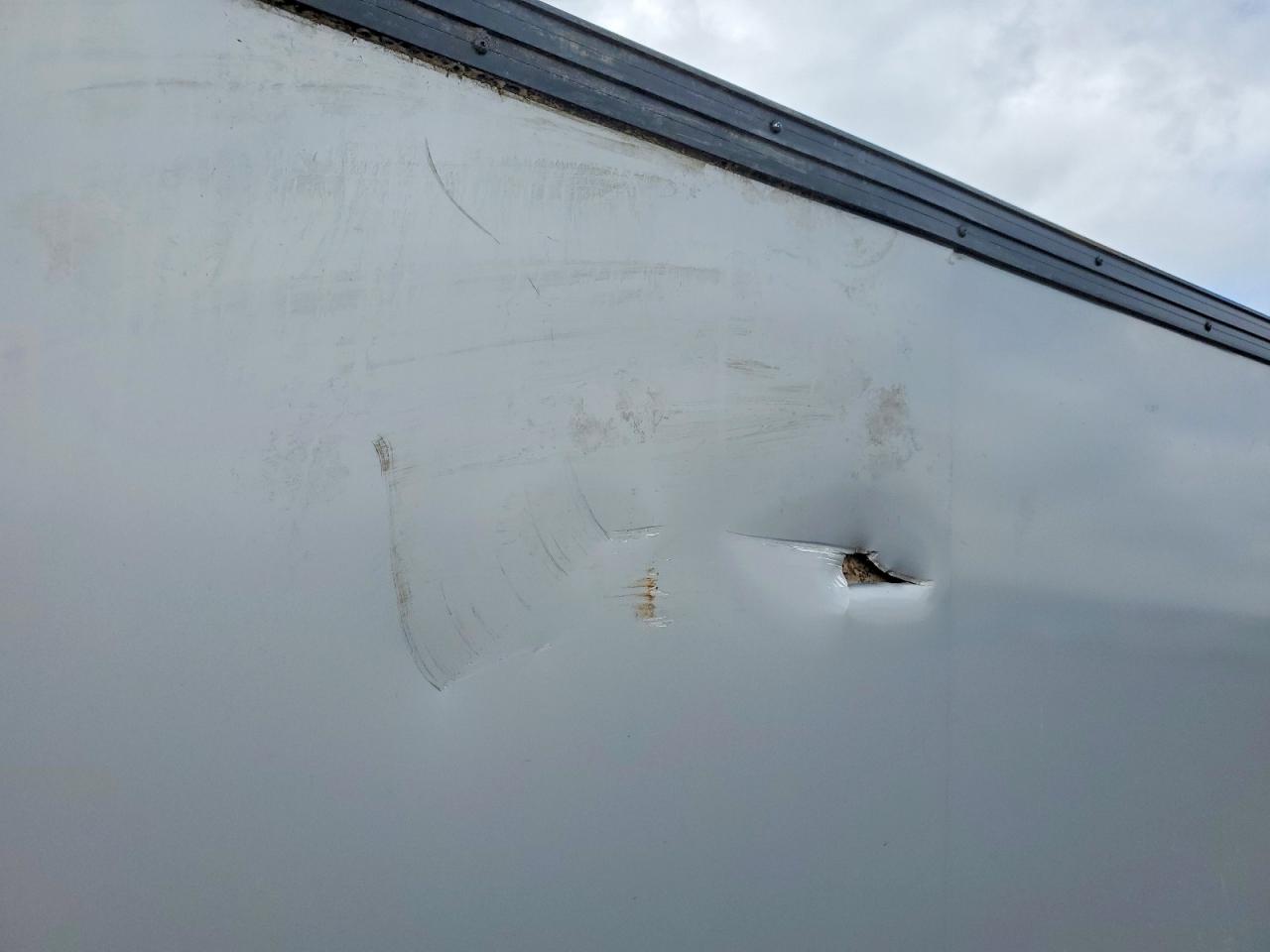 2025 DISCOVERY DRSE612SAE3 ENCLOSED CARGO TRAILER VIN 7G1BE1218SE024192 photo 9