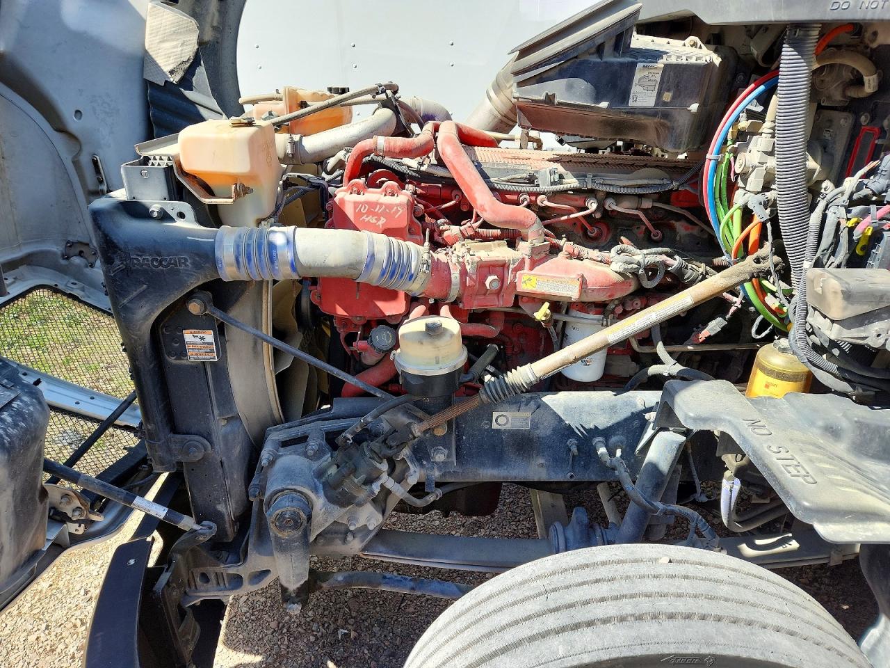 2017 KENWORTH All other VIN 1XKYA48X6HJ160323 photo 7