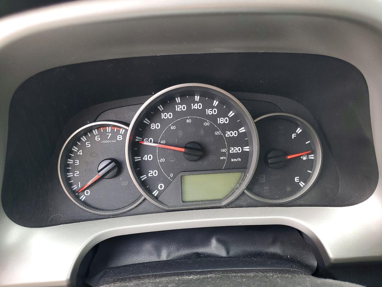 2016 Toyota Rav4 VIN 2T3BFREV1GW485271 photo 9