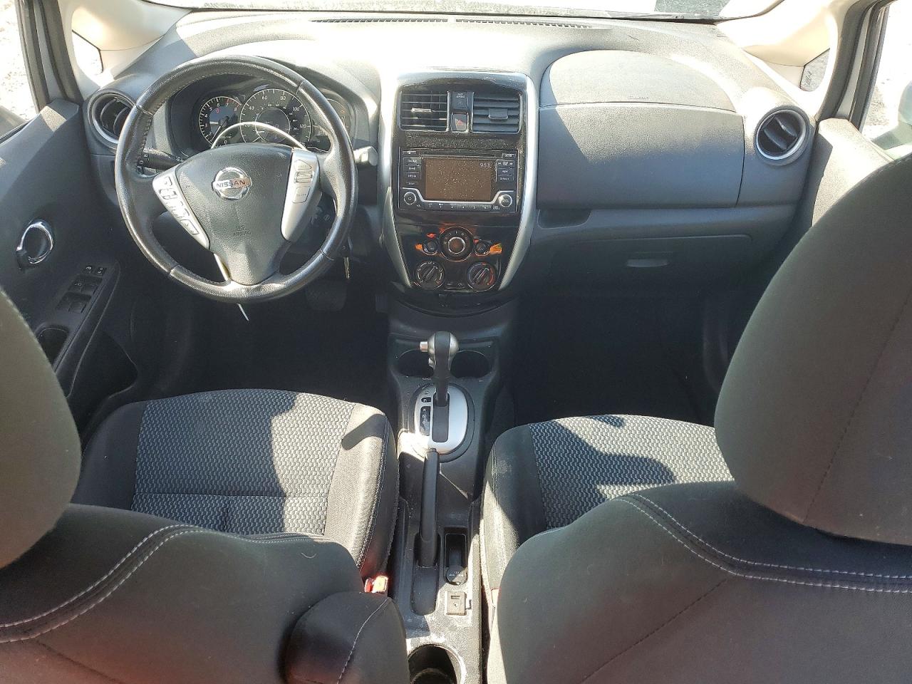 2016 Niss Versa VIN 3N1CE2CP8GL364430 photo 8