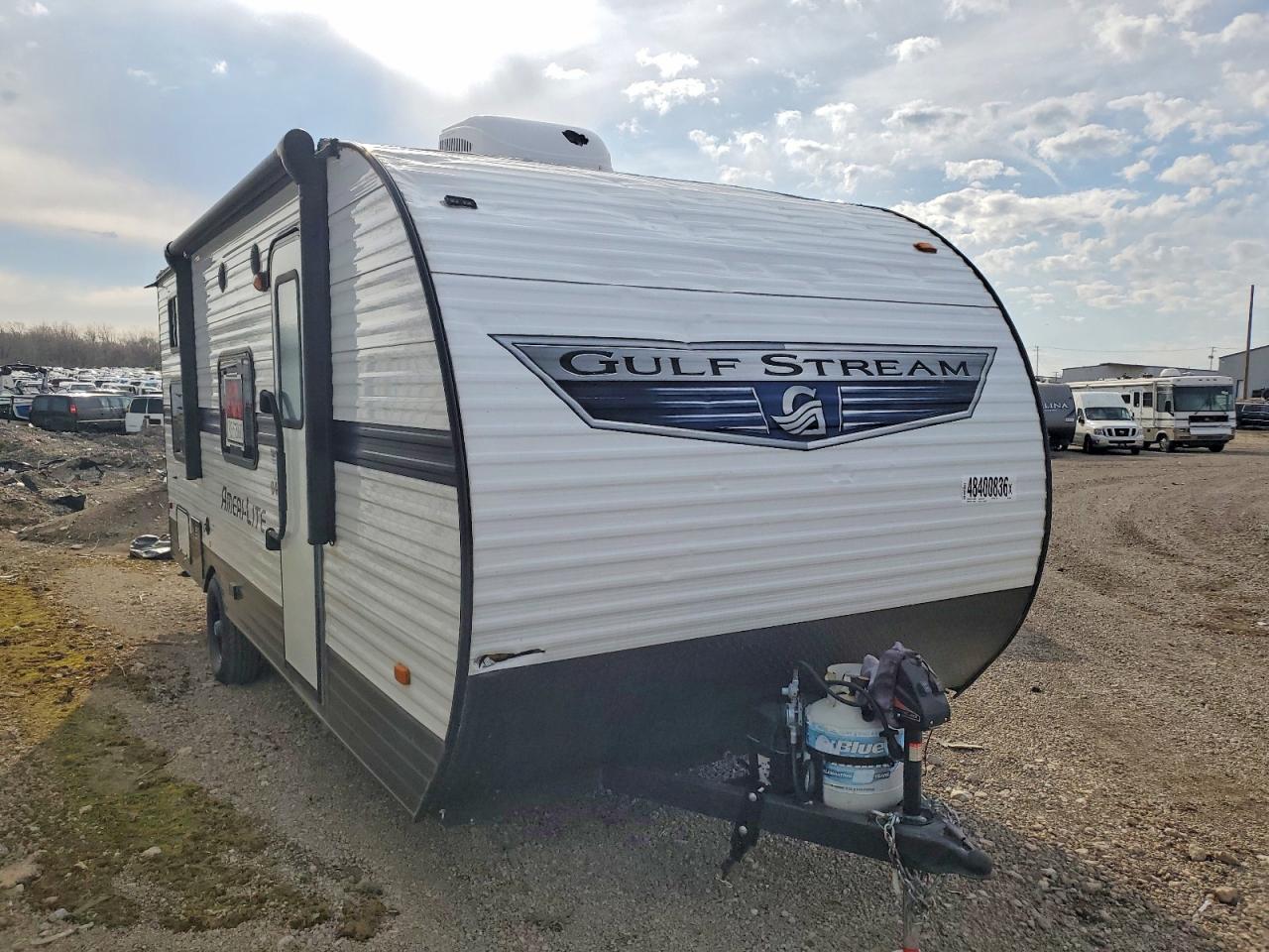 2022 GULF Ameri-lite VIN 1NL1G2218NG003710 photo 1