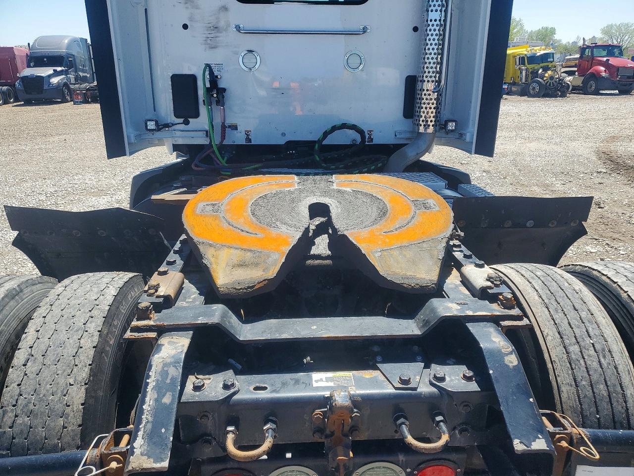 2019 KENWORTH All other VIN 1XKYA48X0KJ297250 photo 6