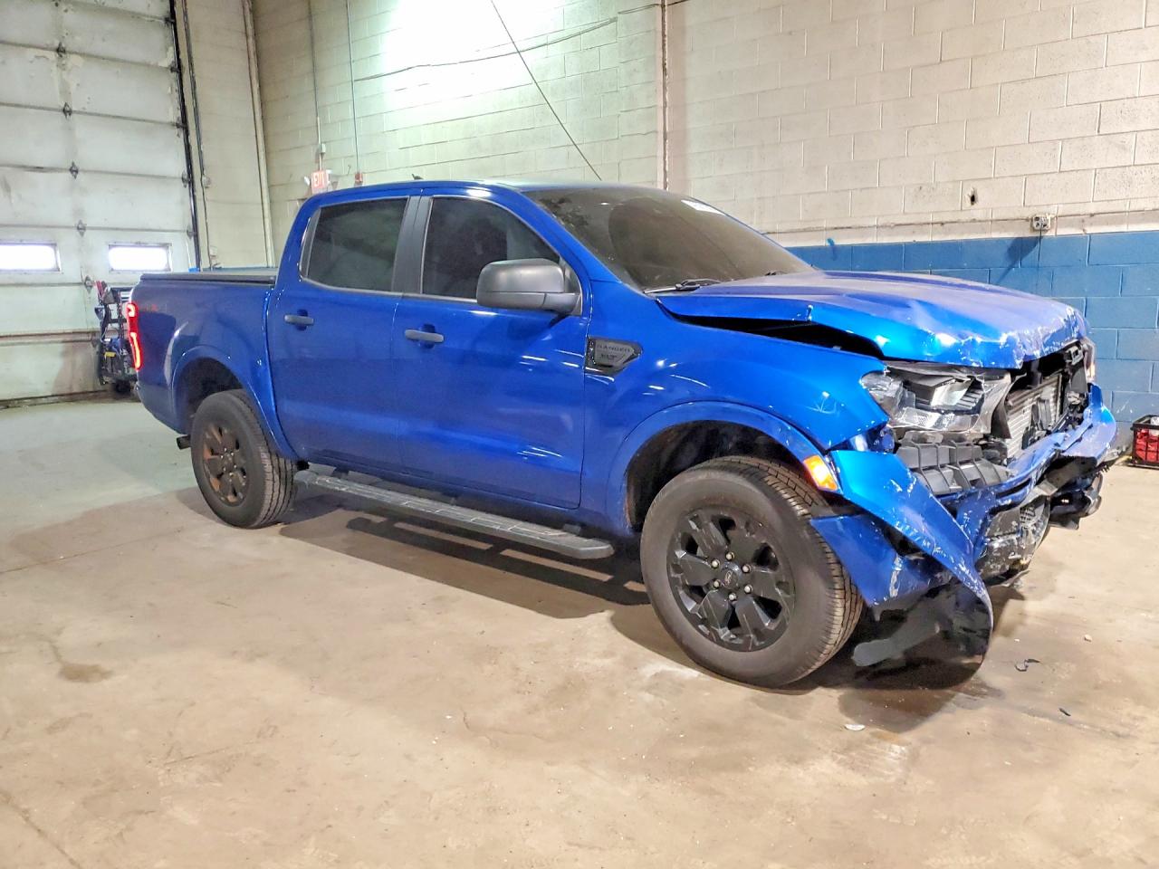 2020 FORD Ranger VIN 1FTER4FH6LLA86465 photo 4