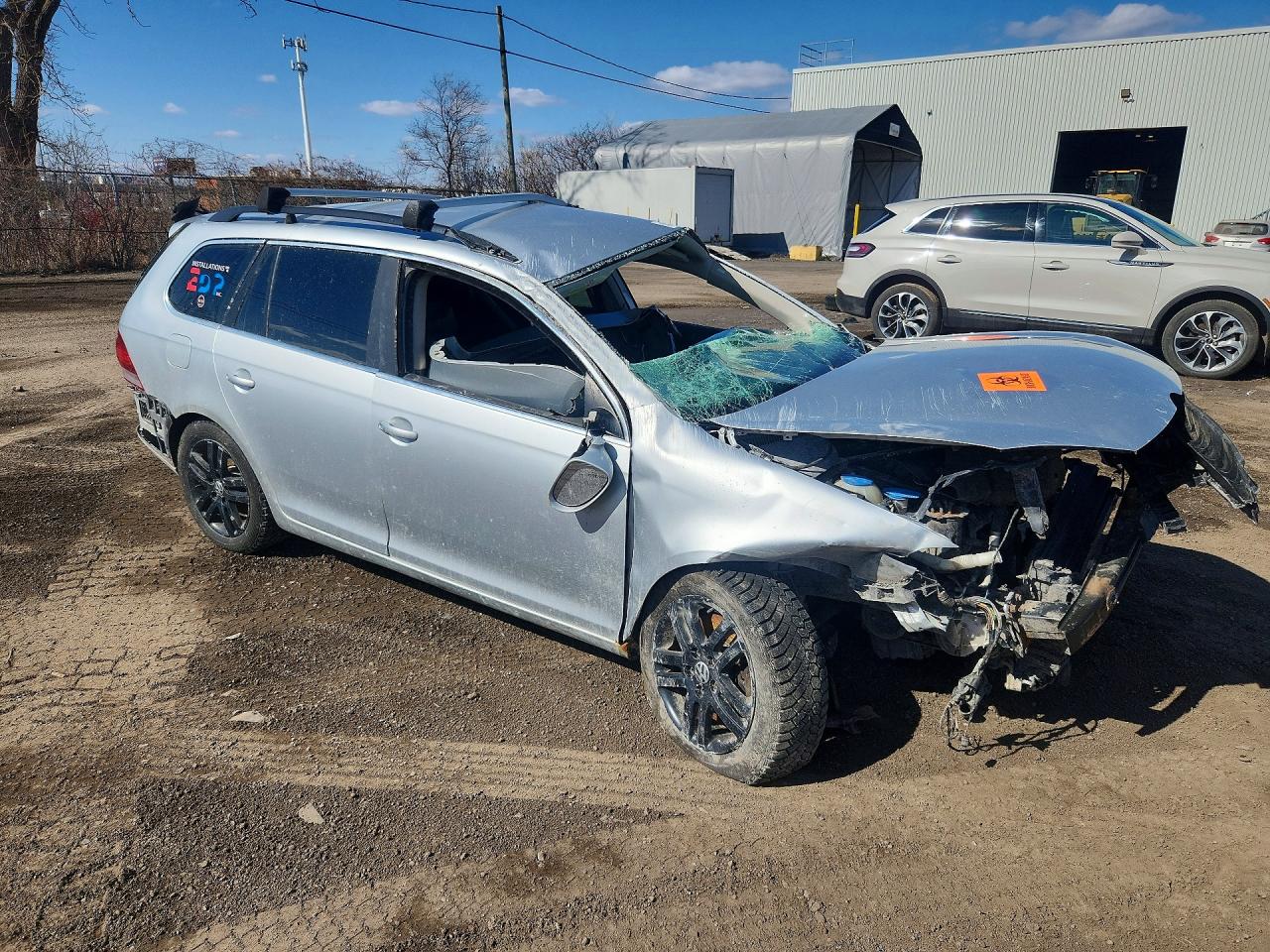 2014 Volkswagen Jetta VIN 3VWPL7AJ1EM601117 photo 4