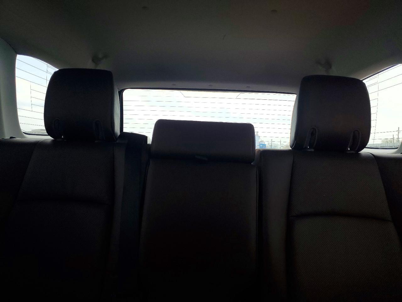 2024 Toyota 4runner VIN JTEKU5JR2R6226053 photo 10
