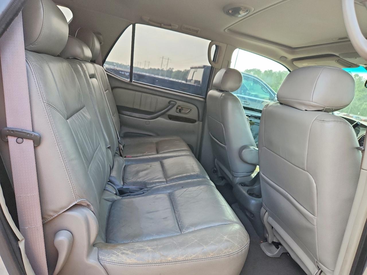 2009 TOYT Sequoia VIN 5TDZT38A22S070161 photo 11