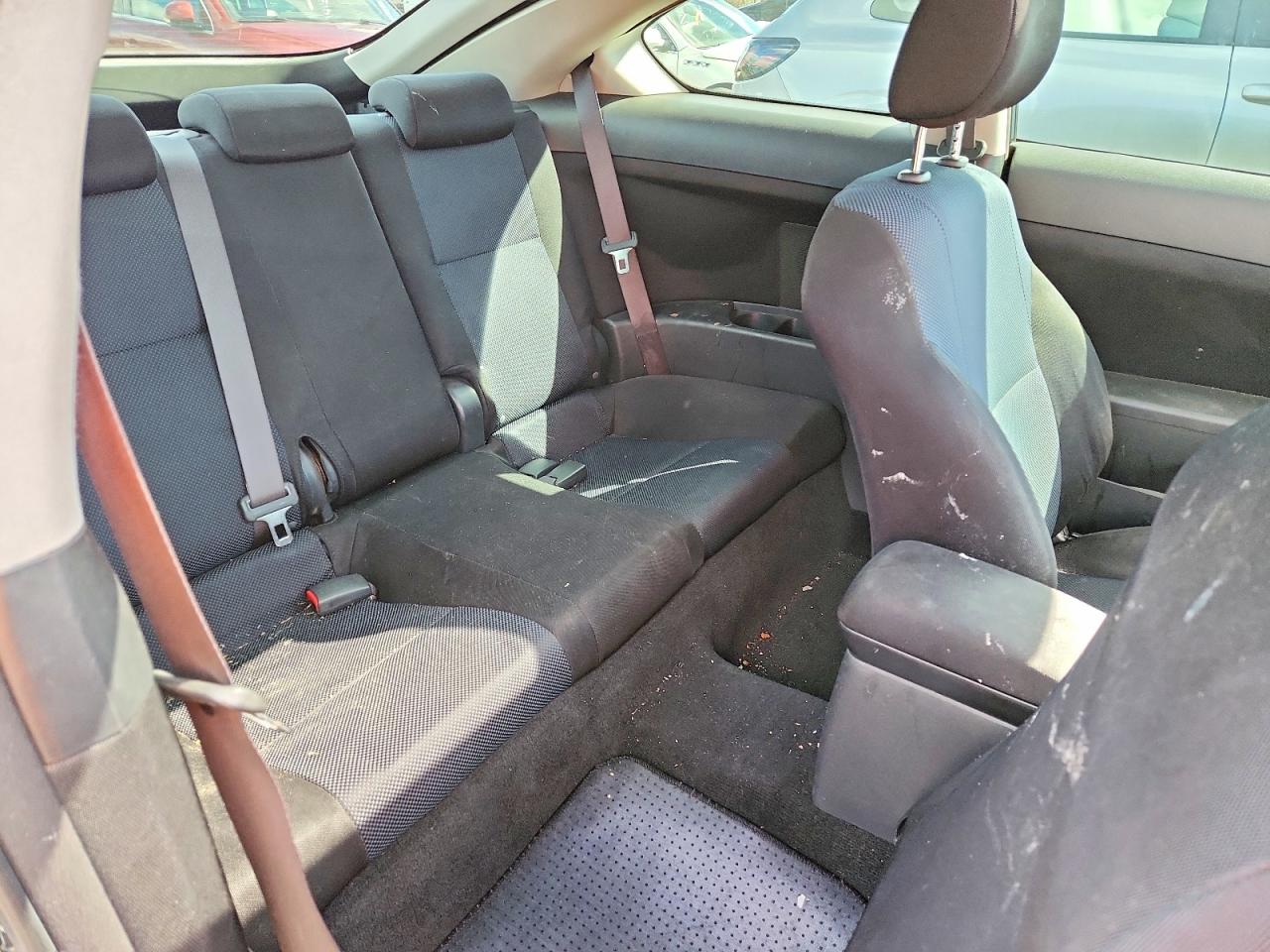 2007 Scion Tc VIN JTKDE177X70207350 photo 10