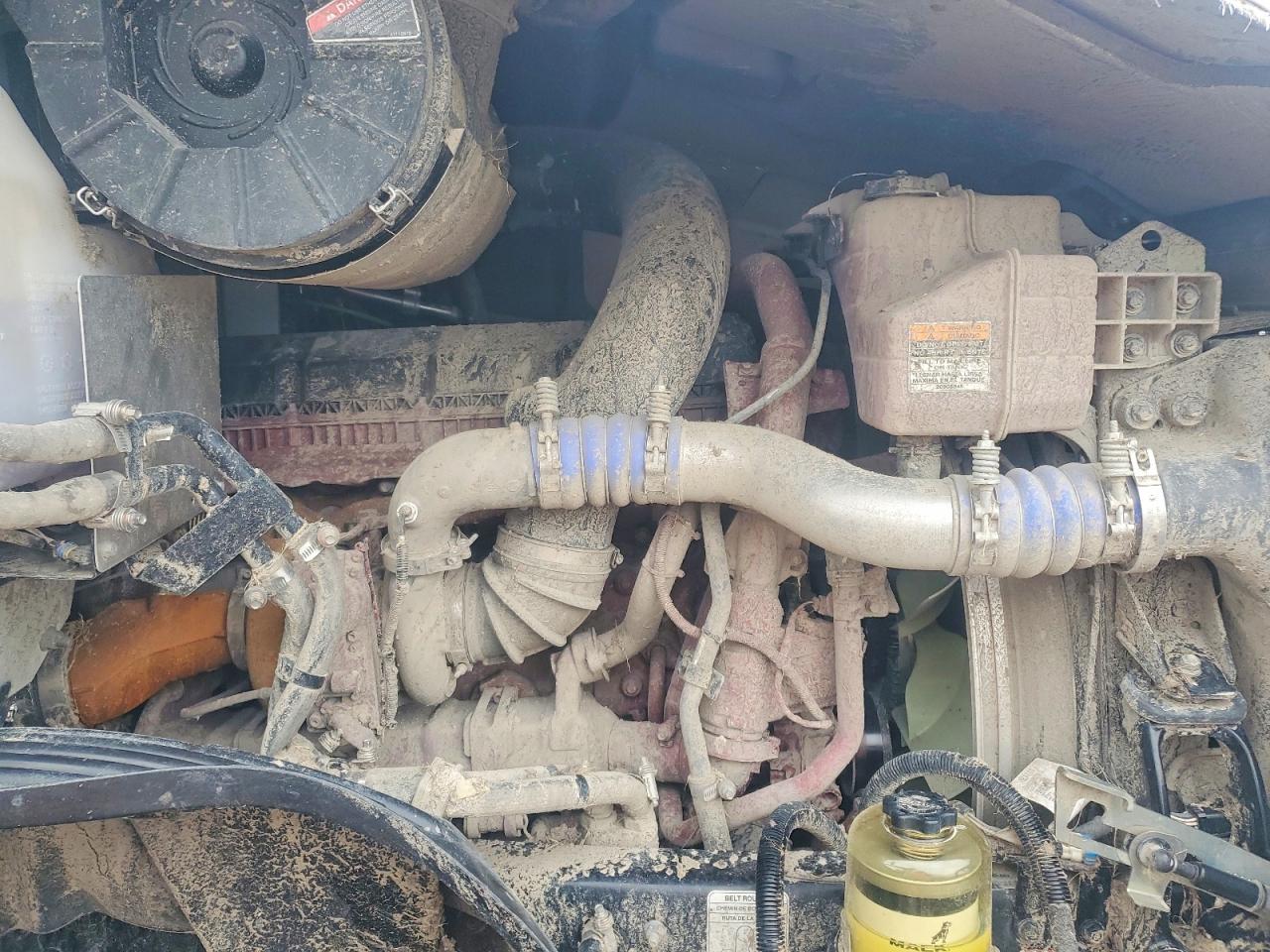 2026 MACK All other VIN 1M1AN4GY5TM054321 photo 7