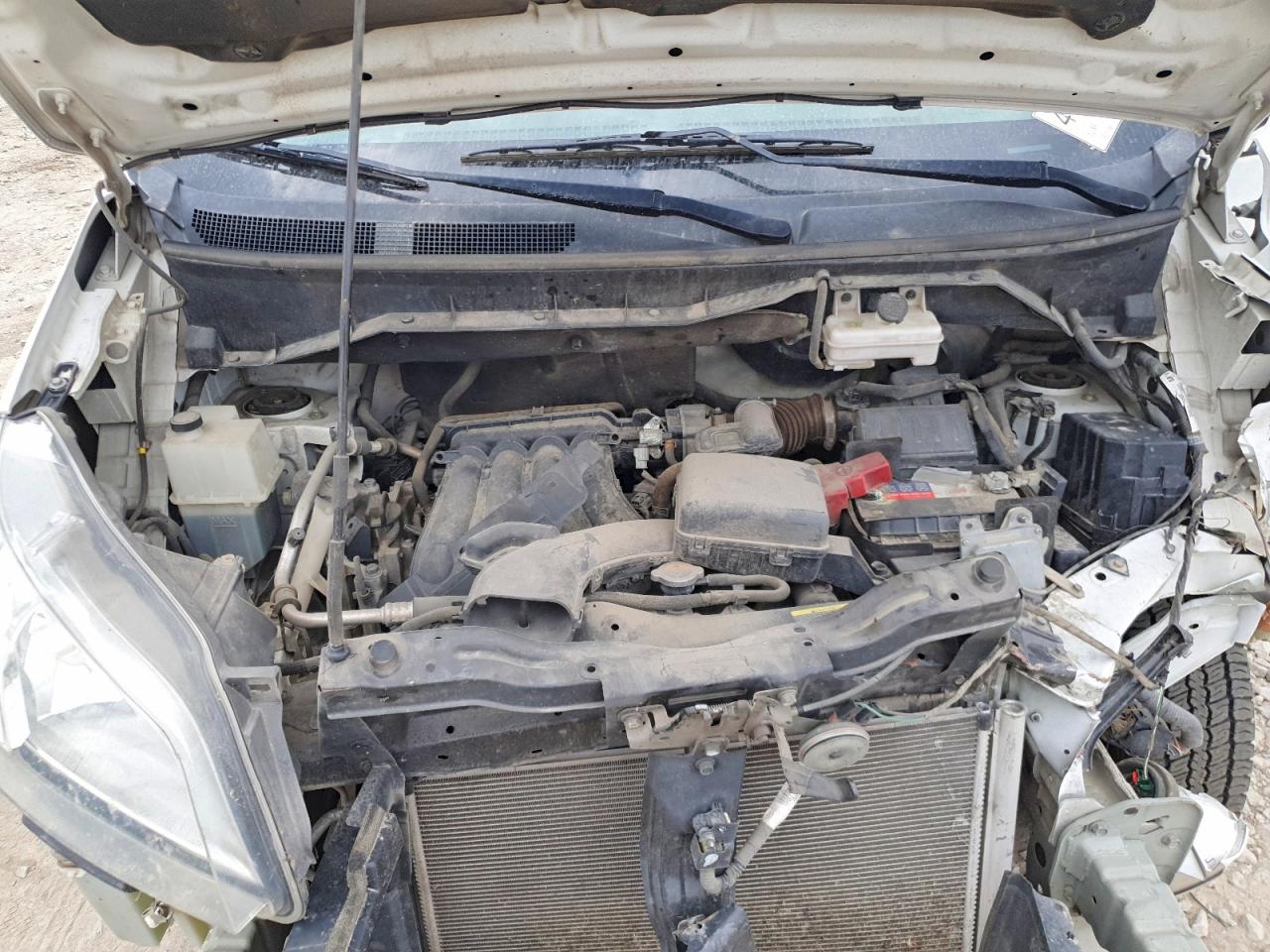 2020 Nissan Nv VIN 3N6CM0KN6LK699218 photo 12