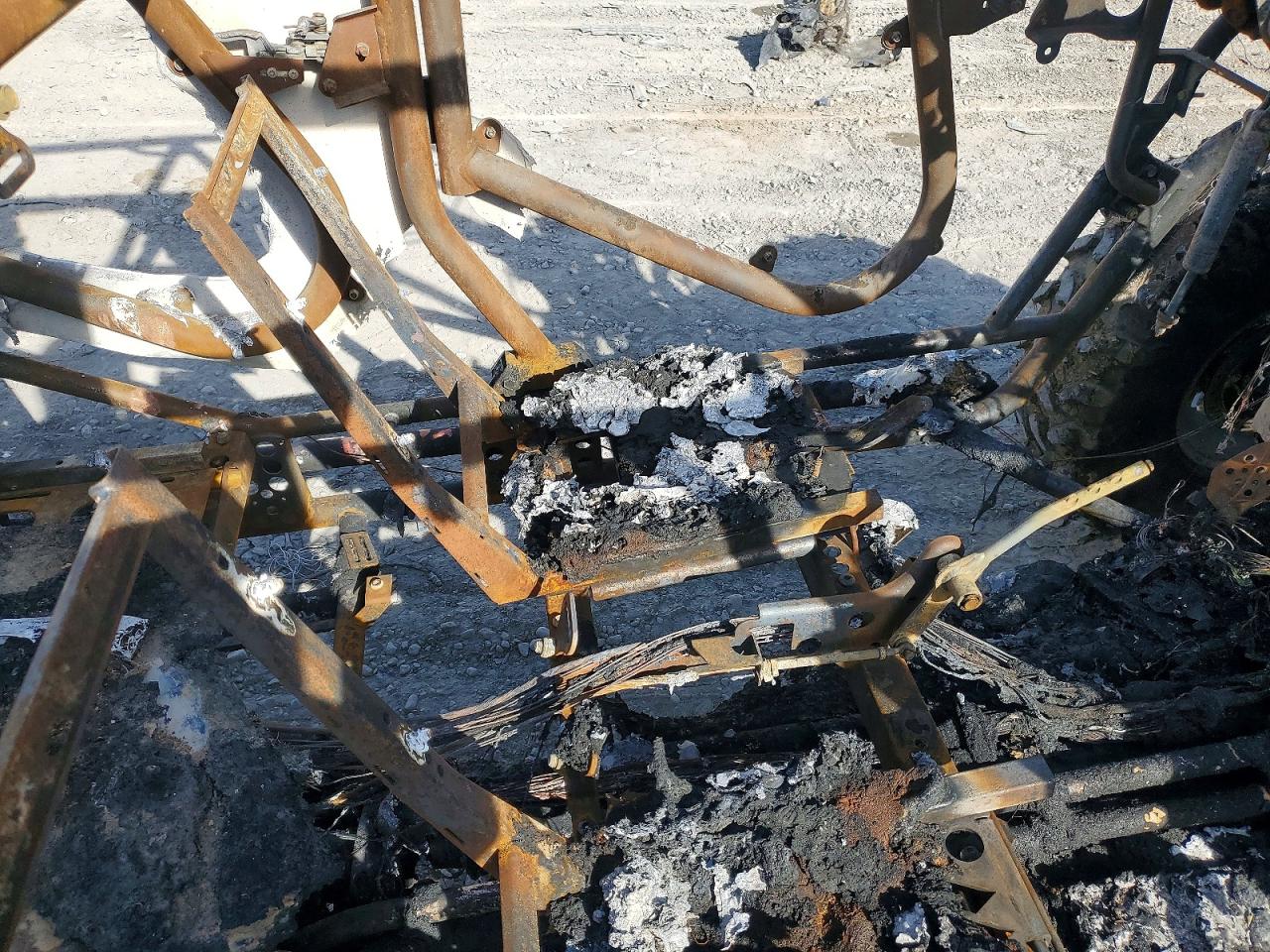 2019 Polaris Sidebyside VIN 3NSVFL998KF582309 photo 5