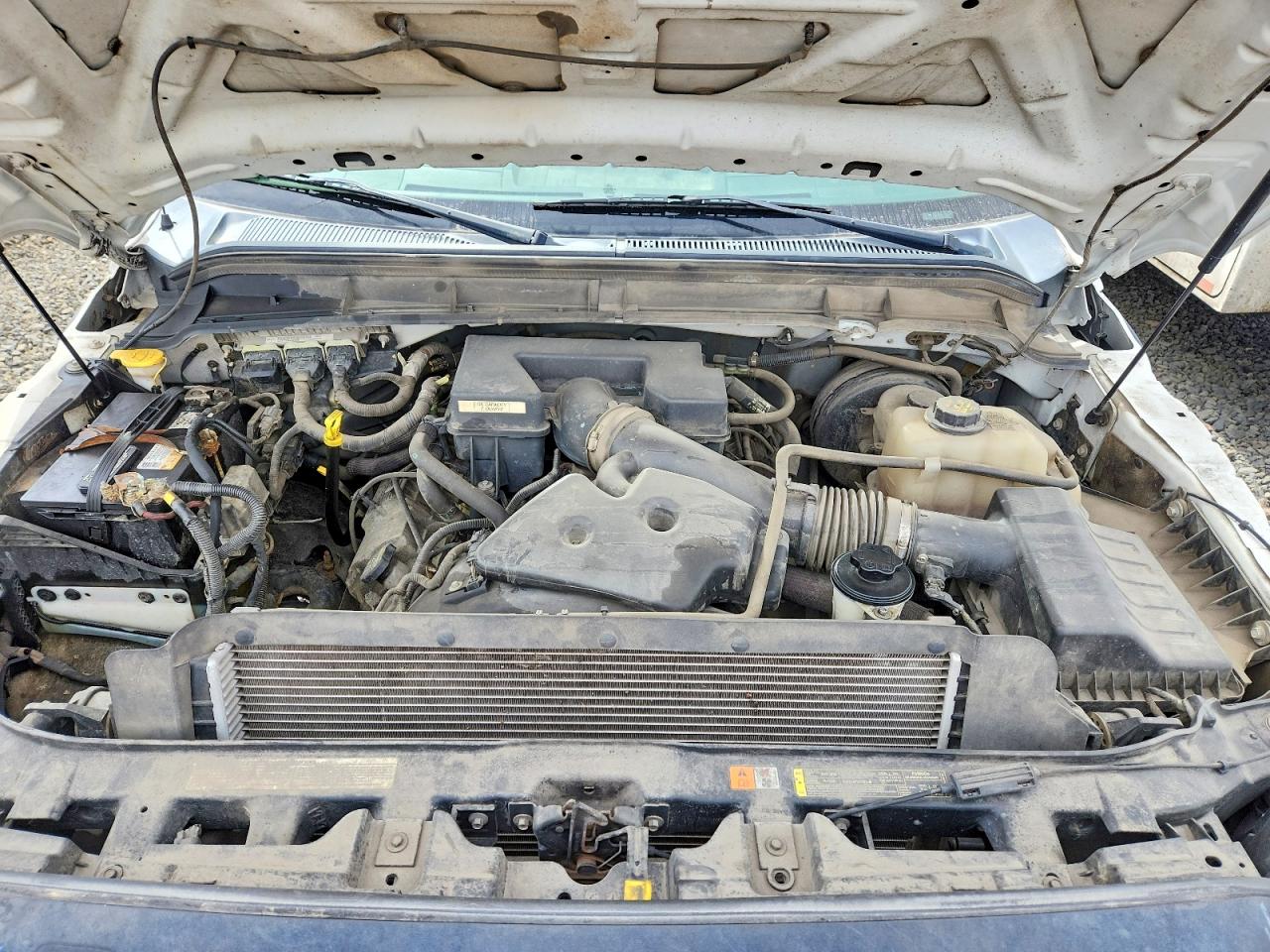 2011 Ford F350 VIN 1FDRF3E61BEA30937 photo 11
