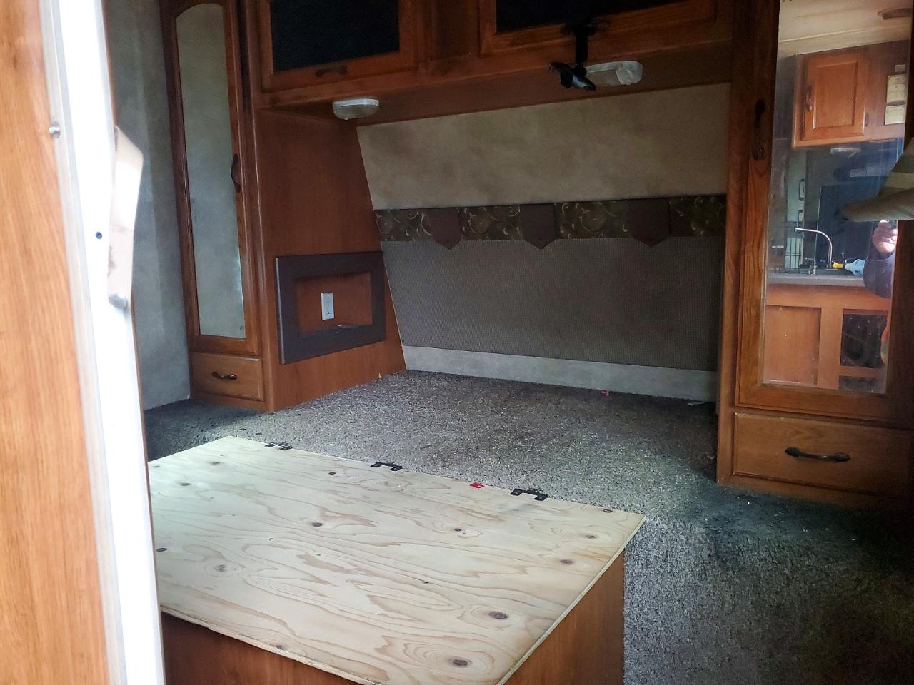 2012 KEYSTONE Sprinter VIN 4YDT2662XC1531222 photo 5