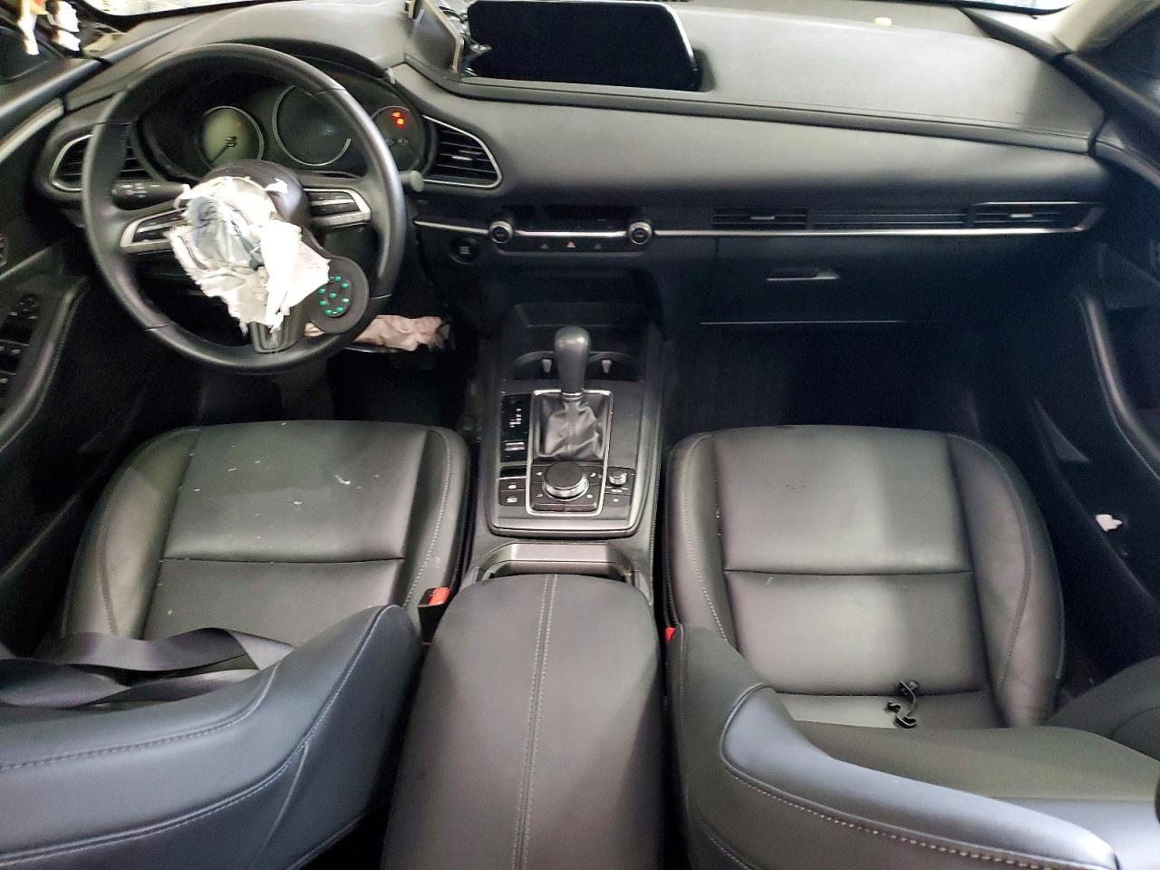2023 Mazda Cx30 VIN 3MVDMBBM3PM556679 photo 8