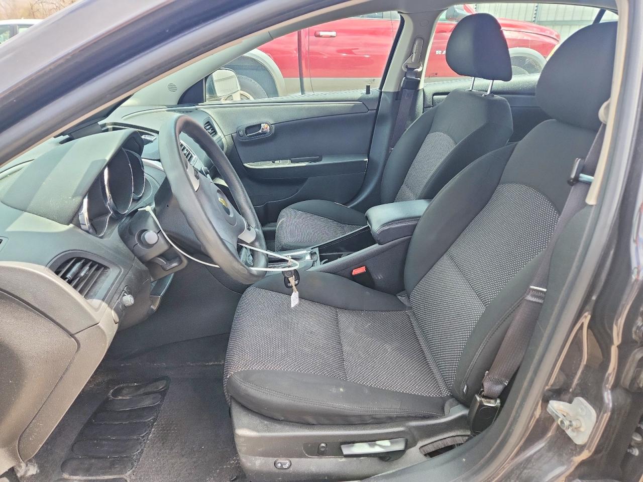 2012 CHEV Malibu VIN 1G1ZC5EUXCF397850 photo 7
