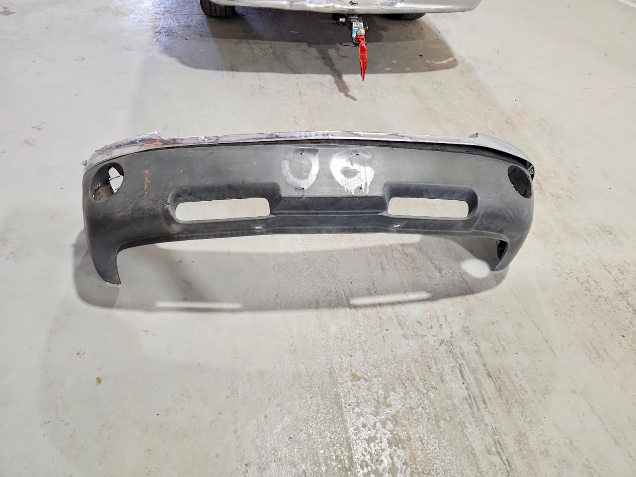 2005 Dodge Dakota VIN 1D7HE48N25S165920 photo 12