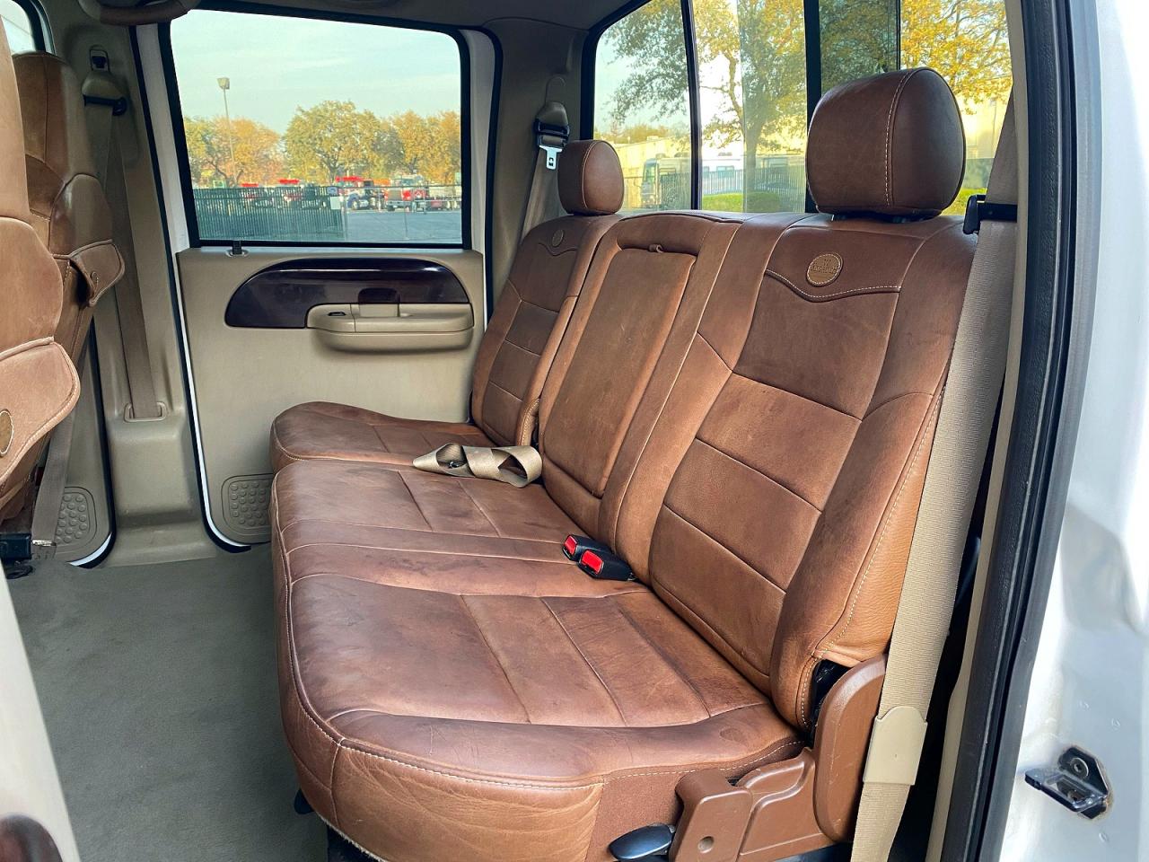 2005 FORD F250 VIN 1FTSW215X5EB64217 photo 6