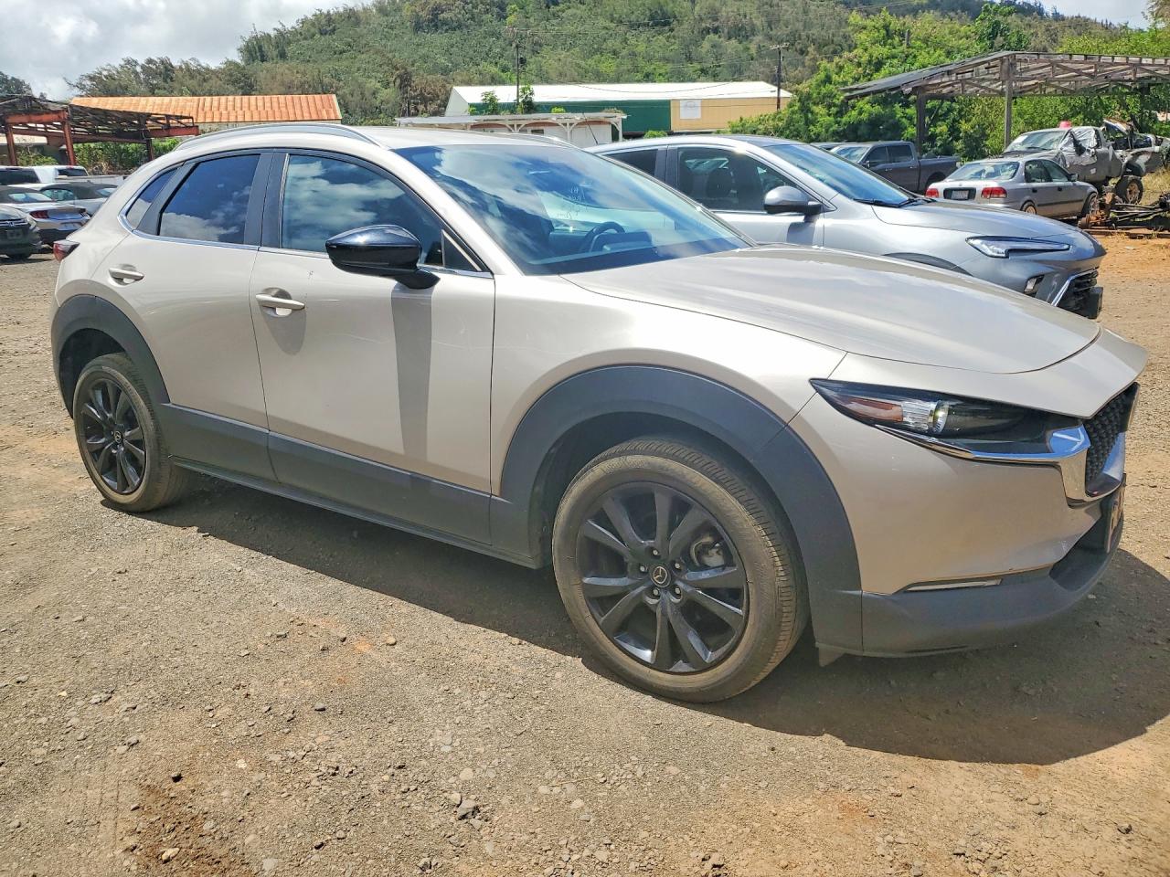 2024 MAZDA Cx30 VIN 3MVDMBBM2RM651866 photo 4
