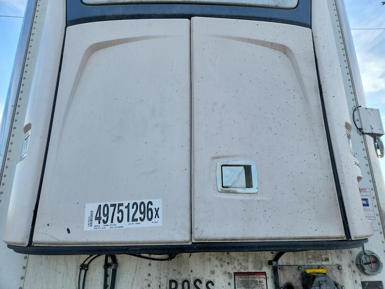 2012 GREAT All models VIN 1GRAA0620CW700103 photo 7