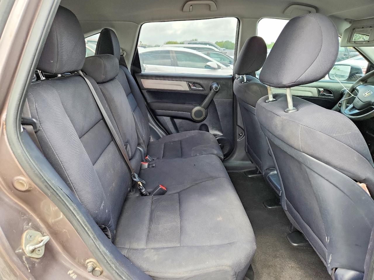 2011 HONDA Crv VIN 5J6RE3H34BL000216 photo 11