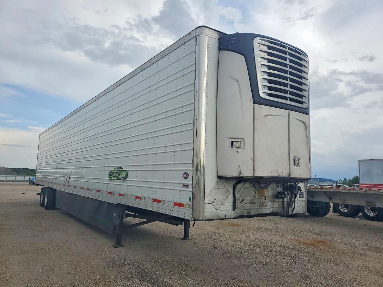 2016 UTILITY Trailer VIN 1UYVS2530GM411532 photo 1