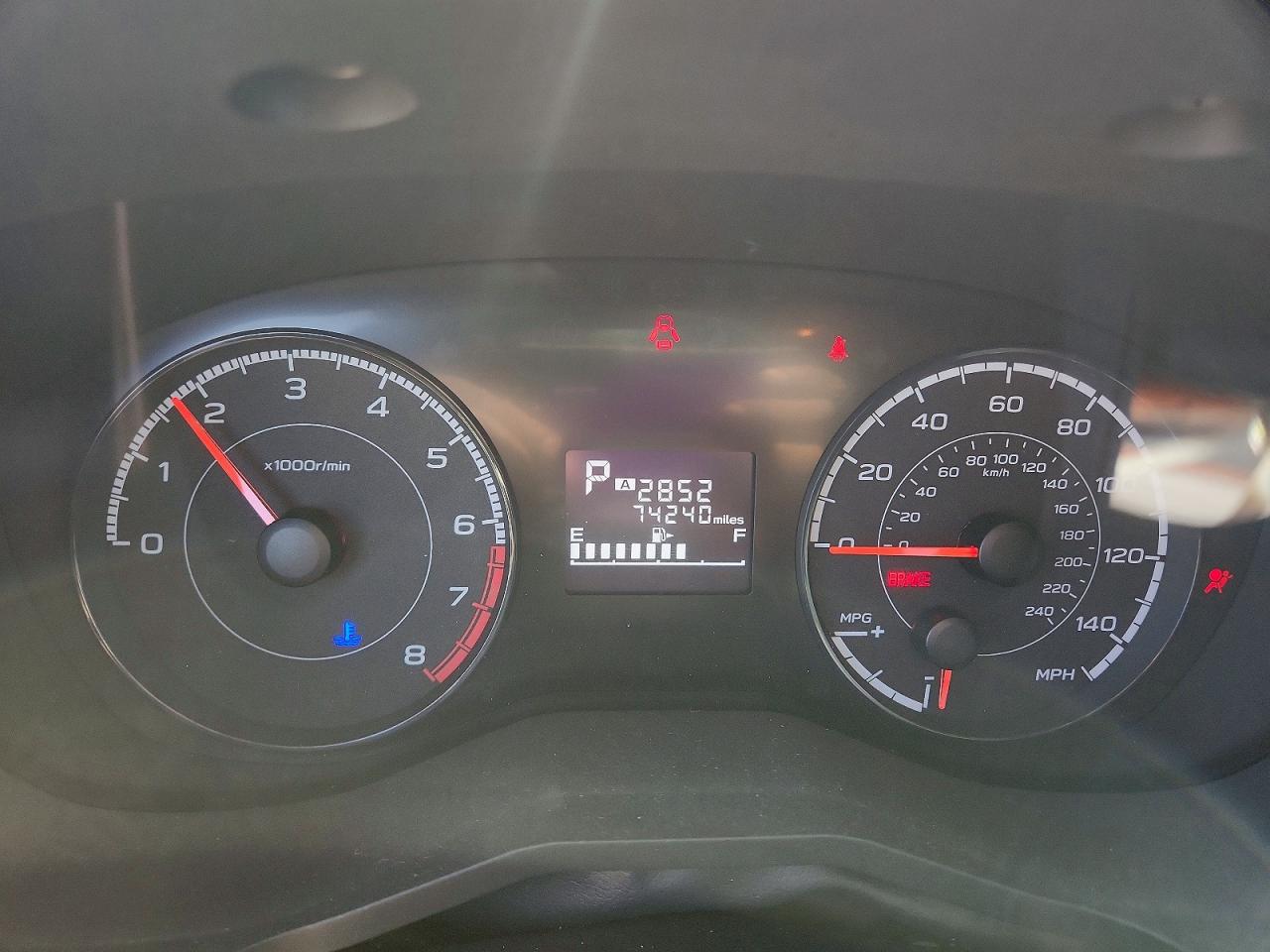 2018 Crosstrek VIN JF2GTABC9JH327844 photo 9