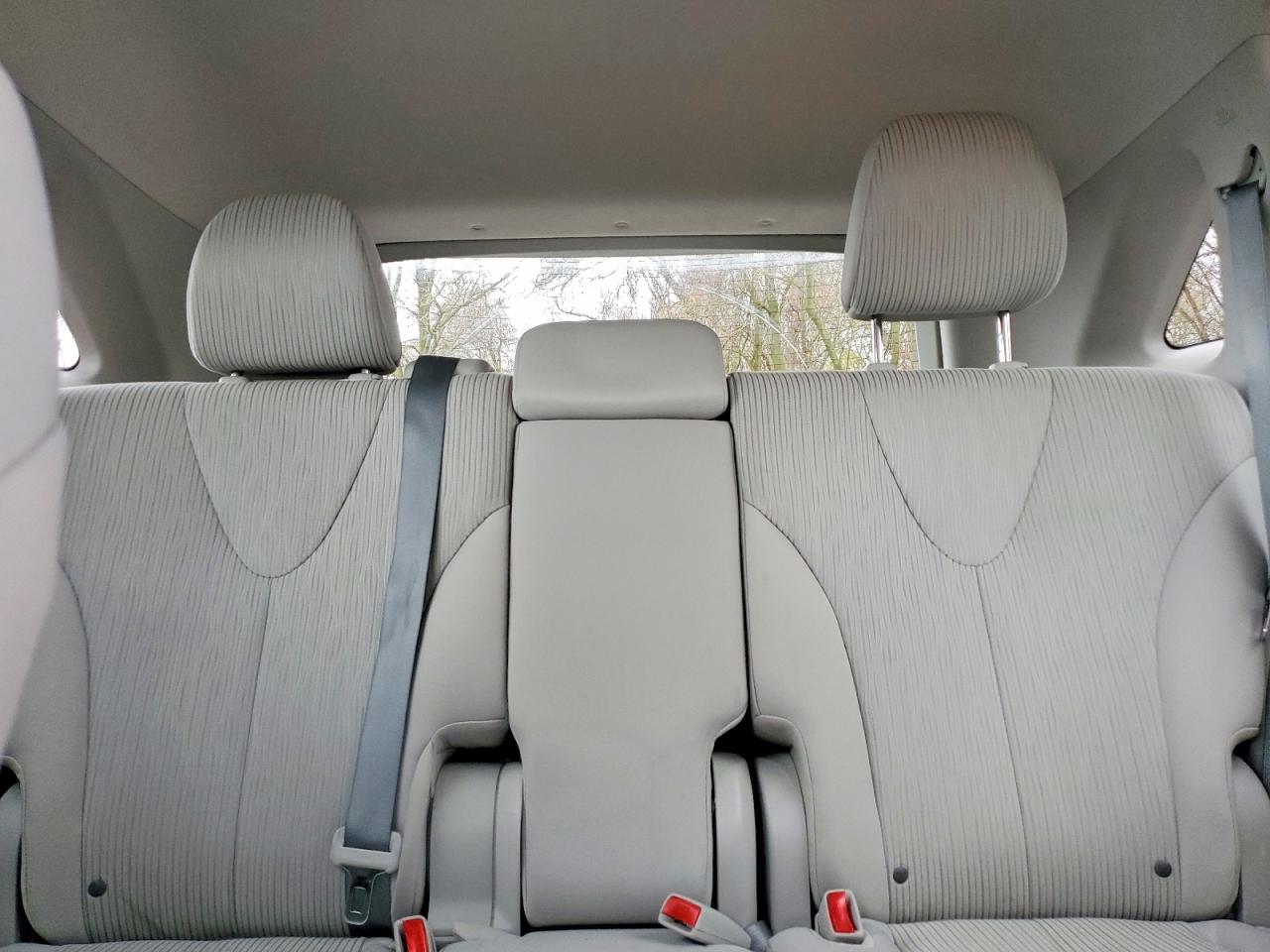 2013 Toyota Venza VIN 4T3BA3BB4DU034451 photo 10