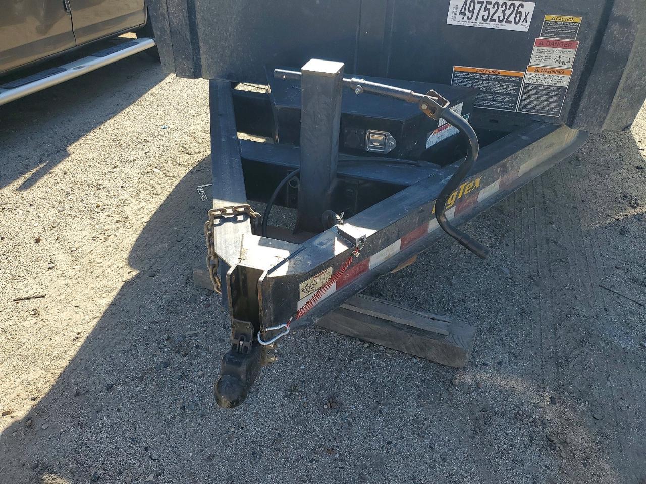 2021 BIG All models VIN 16V1D1926M5068982 photo 7