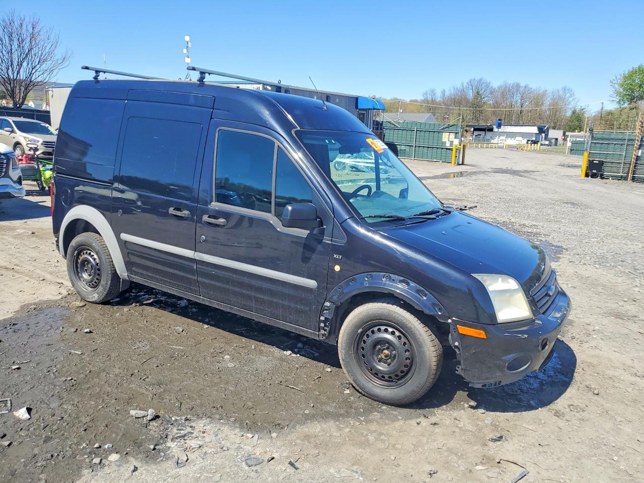 2012 Ford Transit VIN NM0LS7DN1CT118483 photo 4