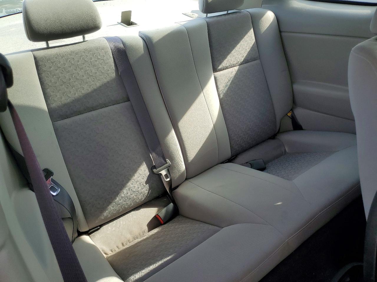 2005 CHEV Cobalt VIN 1G1AK12F857665547 photo 10