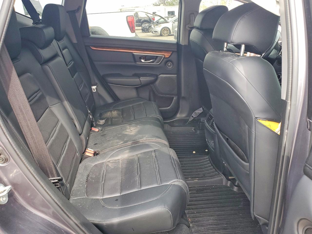 2022 Honda Crv VIN 5J6RW2H84NA003457 photo 11