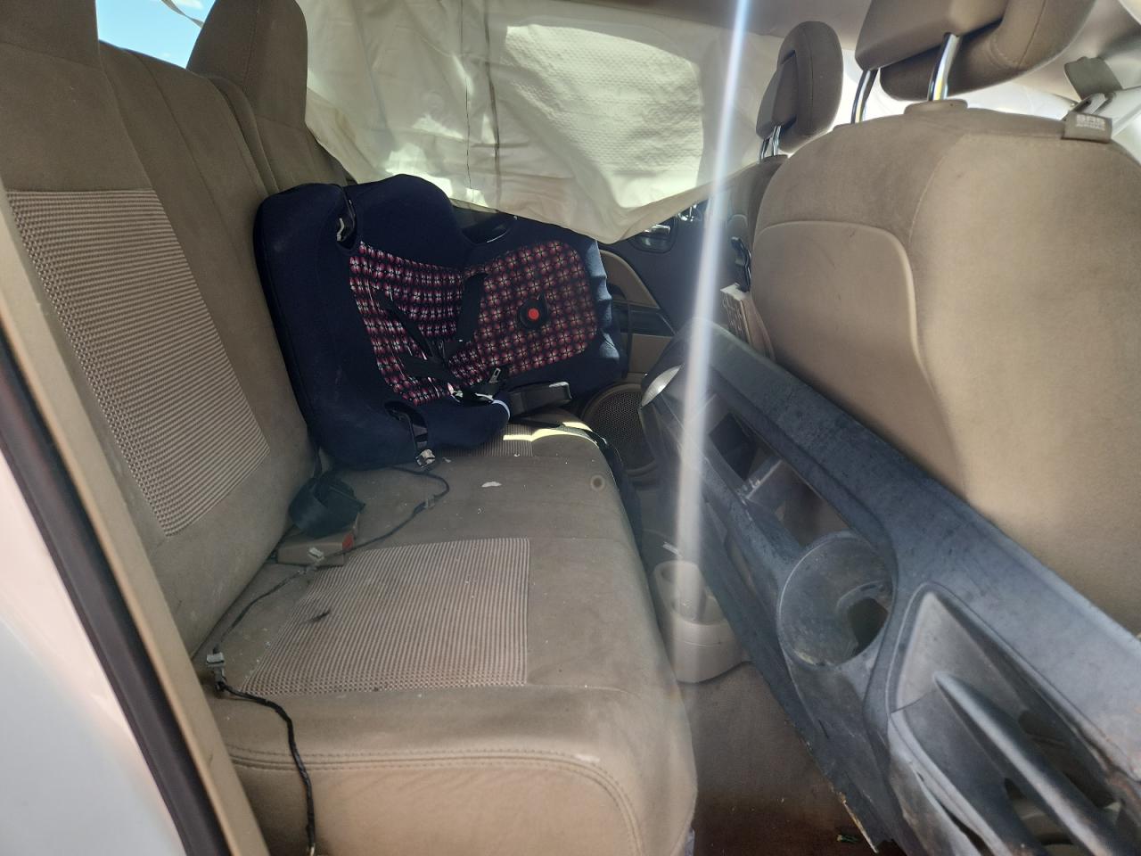 2016 Jeep Patriot VIN 1C4NJPBA5GD765807 photo 11
