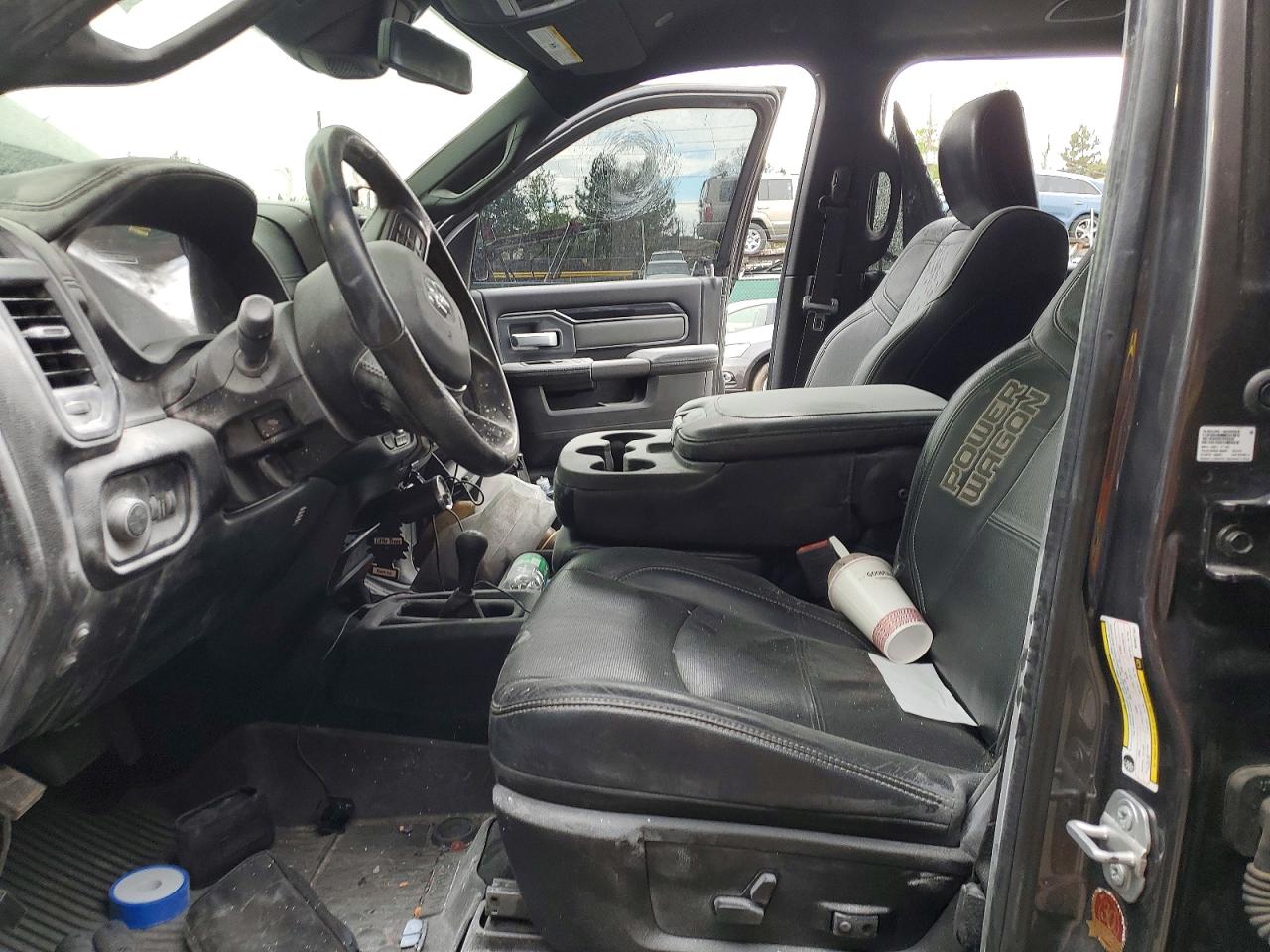 2021 Ram 2500 VIN 3C6TR5EJXMG657107 photo 7