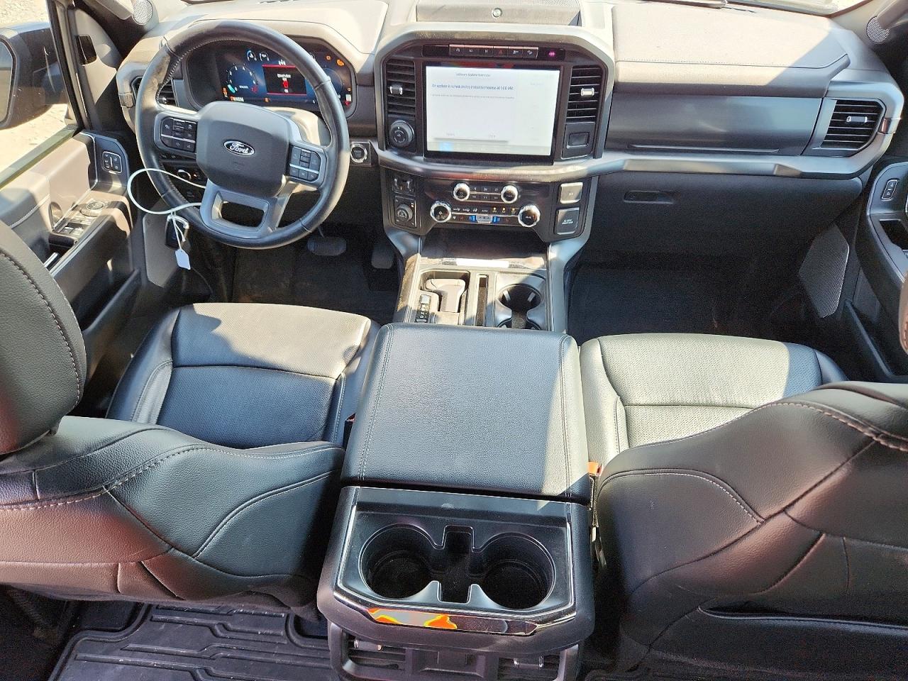 2024 Ford F150 VIN 1FTFW5L89RFA60036 photo 8