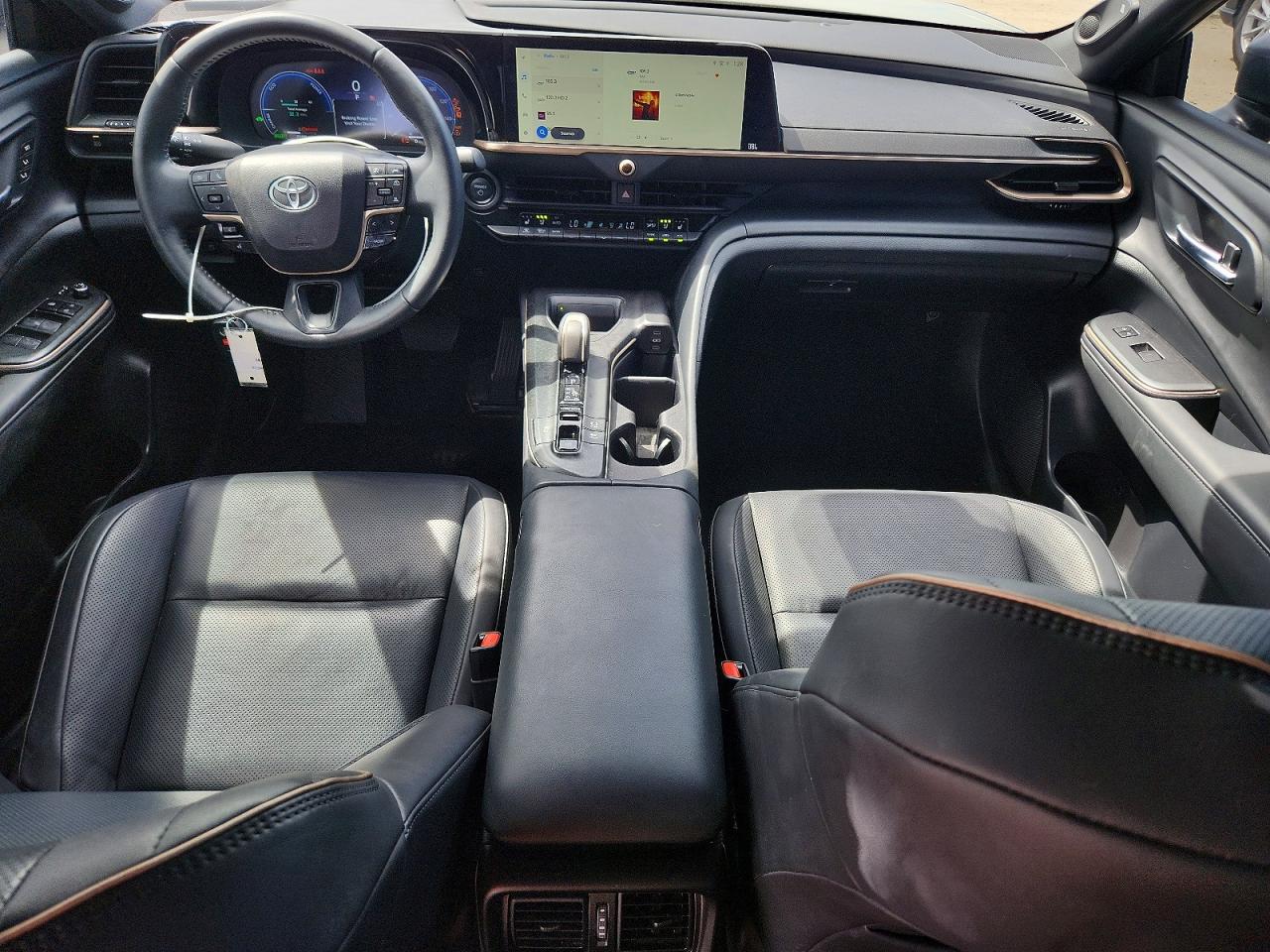 2023 Toyota All other VIN JTDAAAAF0P3005959 photo 8