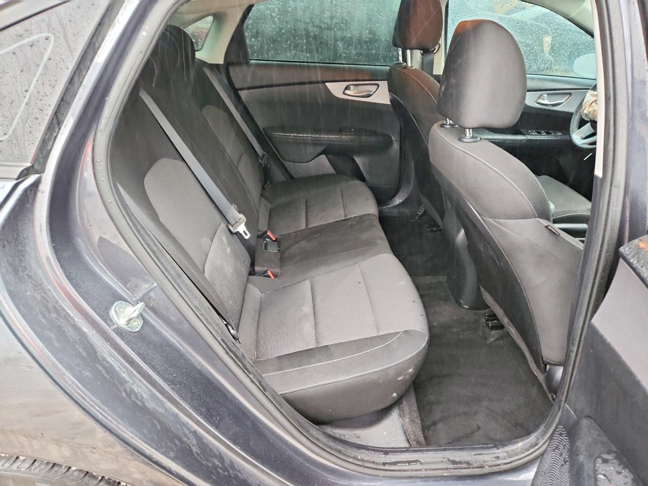 2022 Kia Forte lxs VIN 3KPF24ADXNE482889 photo 10