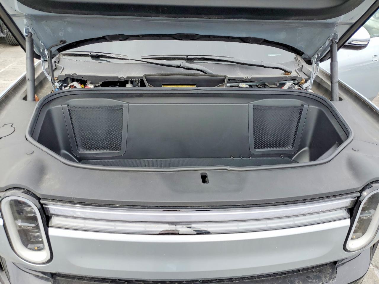 2025 Rivian Ris VIN 7PDSGBBA2SN072323 photo 11