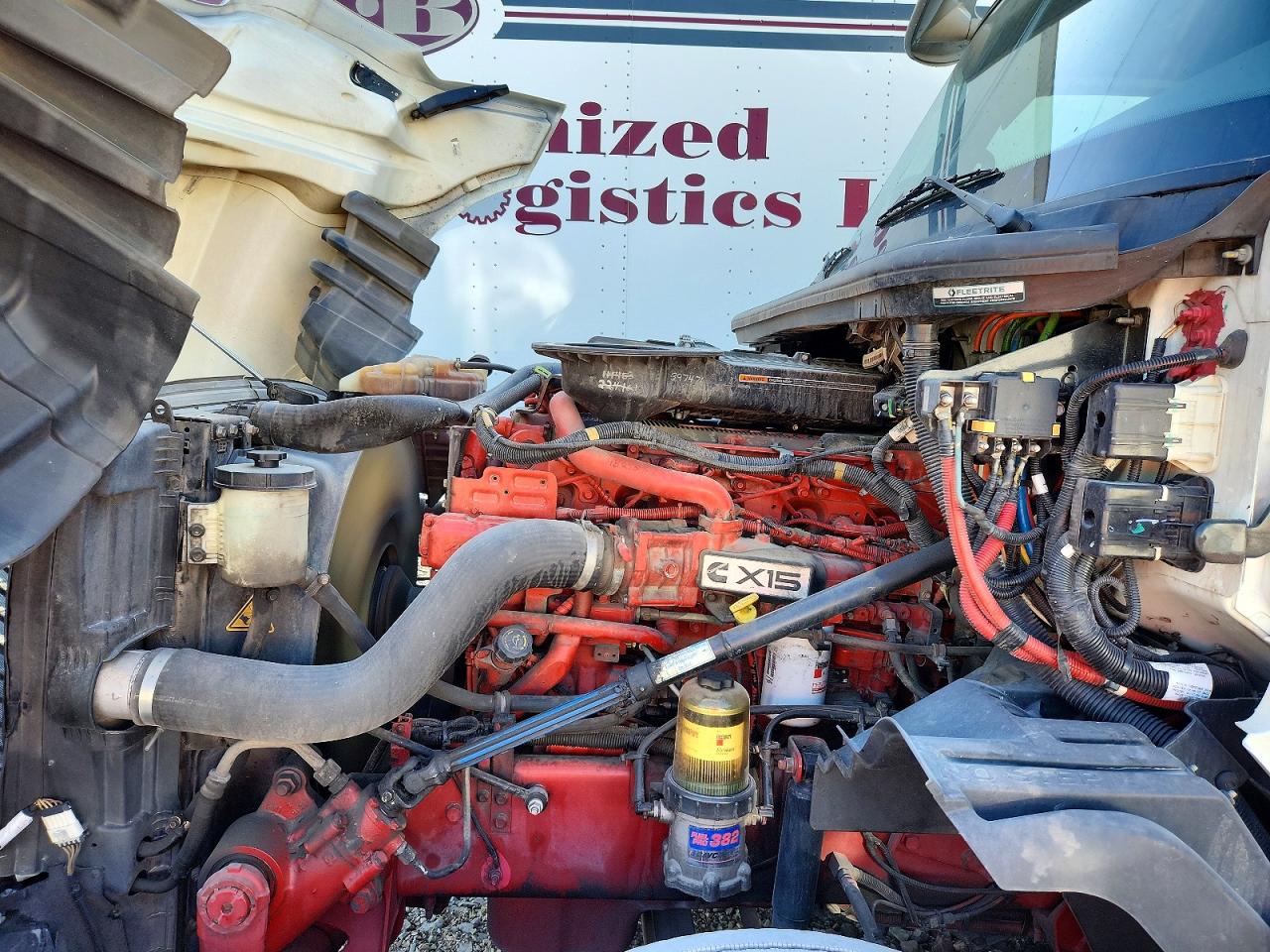 2021 International All other VIN 3HSDZAPR9MN145673 photo 7