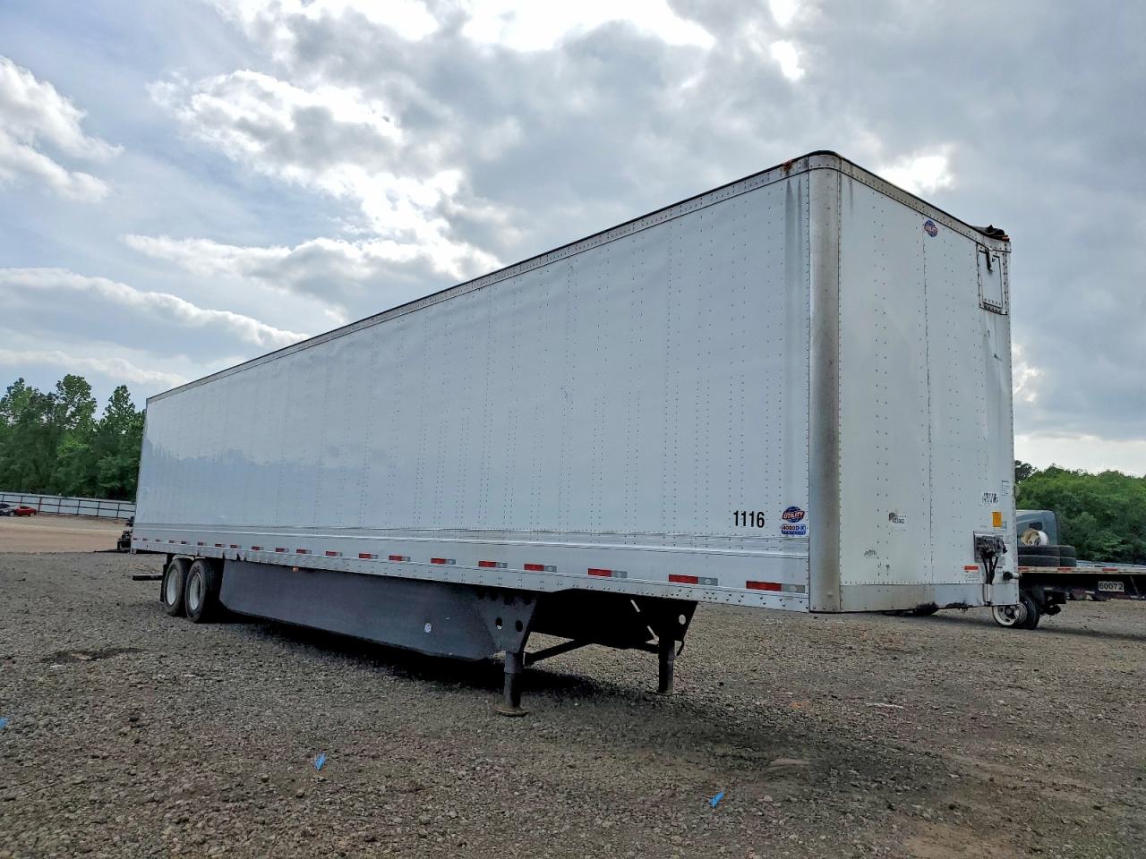 2021 UTILITY All models VIN 1UYVS2539M3281512 photo 1