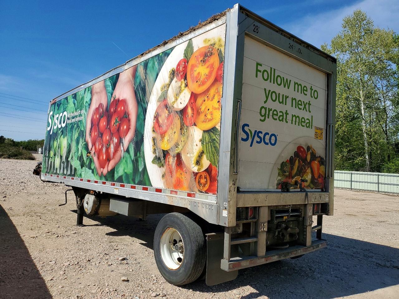 2019 GREAT Trailers VIN 1GRAA5618KE150870 photo 3