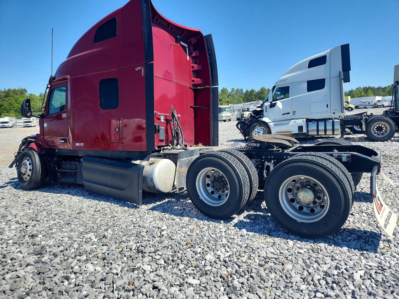 2024 PETERBILT All other VIN 1XPBDP9XXRD643322 photo 3