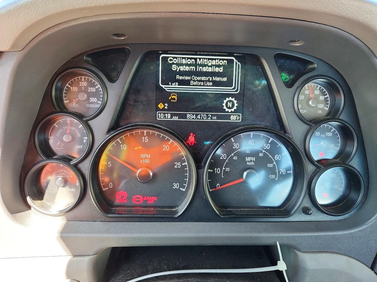2017 PETERBILT All other VIN 1XPBA48X8HD428786 photo 8