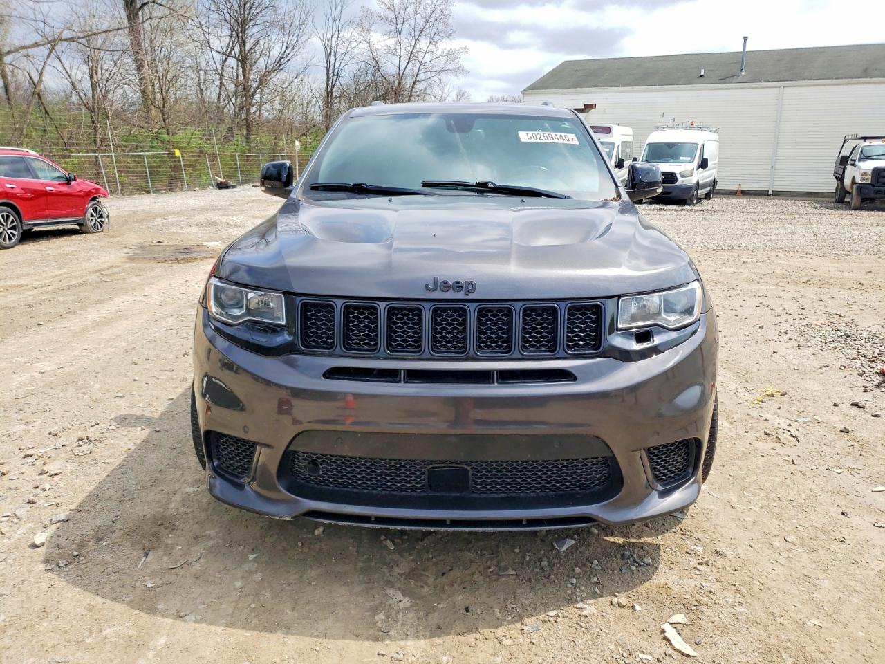 2015 Jeep Grand cher VIN 1C4RJFBG0FC100186 photo 5
