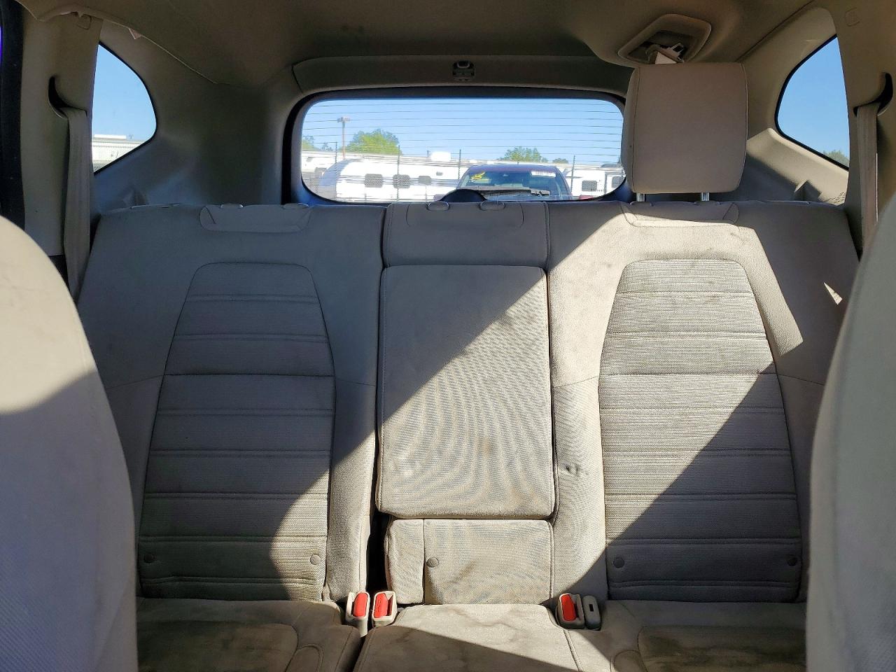 2017 Honda Crv VIN 5J6RW2H50HL074427 photo 10